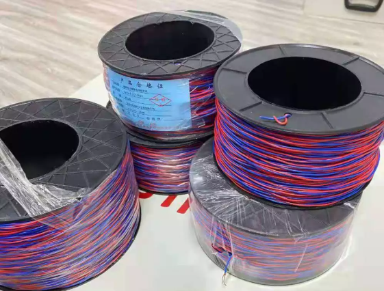 柳南数码雷管脚线有哪些规格？